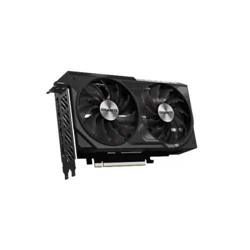Video Card Gigabyte GeForce RTX 4070 WINDFORCE 2X OC V2 12G GV-N407WF2OCV2-12GD - official importer