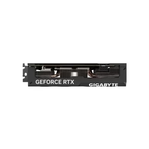 Video Card Gigabyte GeForce RTX 4070 WINDFORCE 2X OC V2 12G GV-N407WF2OCV2-12GD - official importer