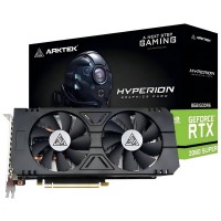 Video Card ARKTEK GeForce RTX 2060 SUPER 8GB AKN2060SD6S8GH1