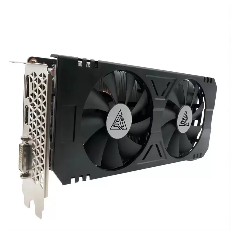 Video Card ARKTEK GeForce RTX 2060 SUPER 8GB AKN2060SD6S8GH1