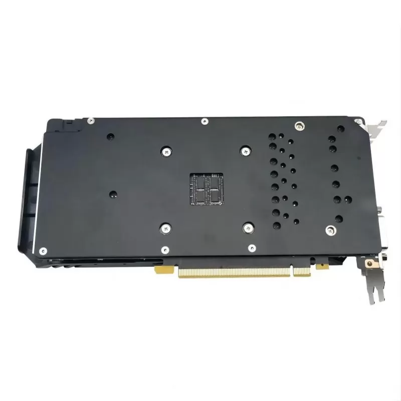 Video Card ARKTEK GeForce RTX 2060 SUPER 8GB AKN2060SD6S8GH1