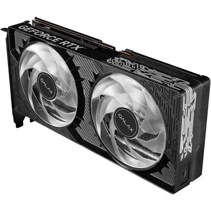 Video Card Galax GeForce RTX 5060 Ti 1-Click OC 8GB 56ISN8MDCPCT