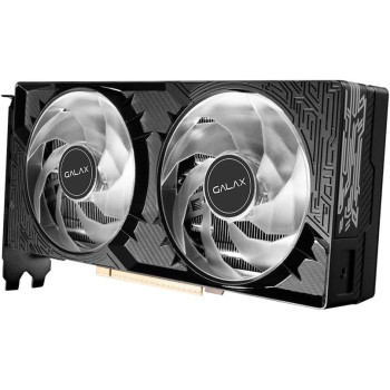ВидеоКарта Galax GeForce RTX 5060 Ti 1-Click OC 8GB 56ISN8MDCPCT.. ВидеоКарта Galax GeForce RTX 5060 Ti 1-Click OC 8GB 56ISN8MDCPCT..