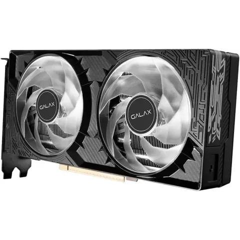 Video Card Galax GeForce RTX 5060 Ti 1-Click OC 8GB 56ISN8MDCPCT