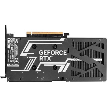 ВидеоКарта Galax GeForce RTX 5060 Ti 1-Click OC 8GB 56ISN8MDCPCT.. ВидеоКарта Galax GeForce RTX 5060 Ti 1-Click OC 8GB 56ISN8MDCPCT..