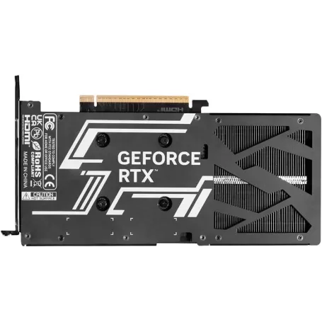 Video Card Galax GeForce RTX 5060 Ti 1-Click OC 8GB 56ISN8MDCPCT