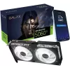 Video Card Galax GeForce RTX 5060 Ti 1-Click OC 8GB 56ISN8MDCPCT