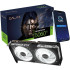 ВидеоКарта Galax GeForce RTX 5060 Ti 1-Click OC 8GB 56ISN8MDCPCT.. ВидеоКарта Galax GeForce RTX 5060 Ti 1-Click OC 8GB 56ISN8MDCPCT..