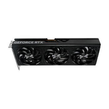 כרטיס מסך Gainward GeForce RTX™ 5060 Ti Python III 16GB NE7506T019T1-GB2061T