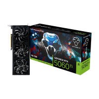 כרטיס מסך Gainward GeForce RTX™ 5060 Ti Python III 16GB NE7506T019T1-GB2061T