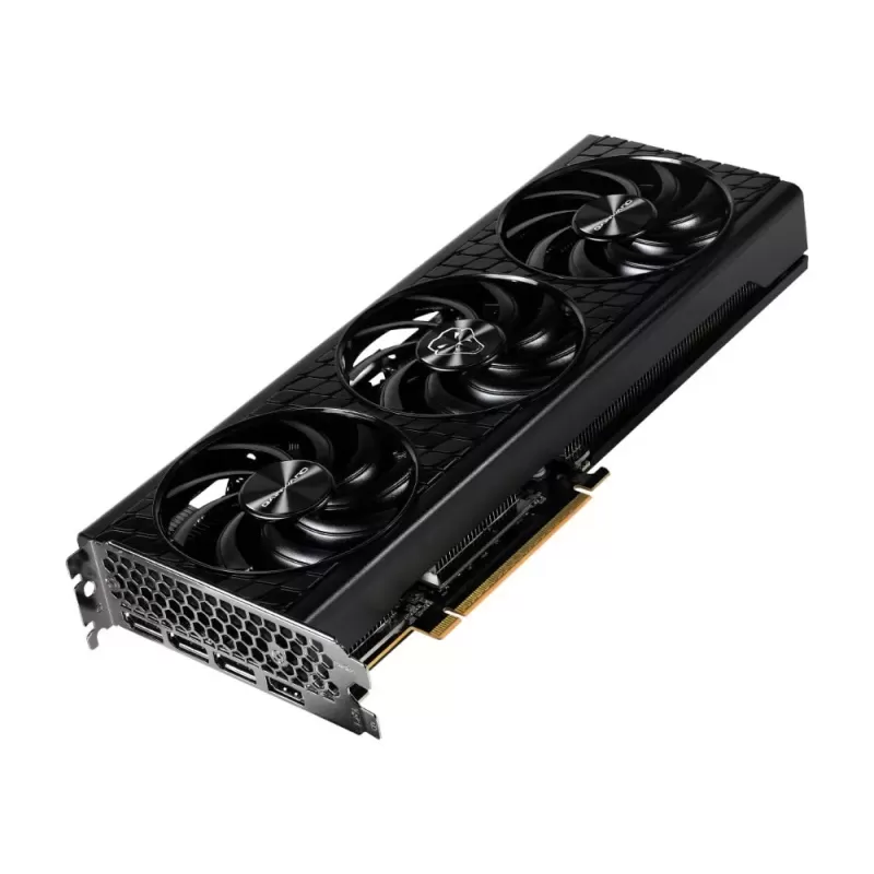 ВидеоКарта Gainward GeForce RTX™ 5060 Ti Python III 16GB NE7506T019T1-GB2061T