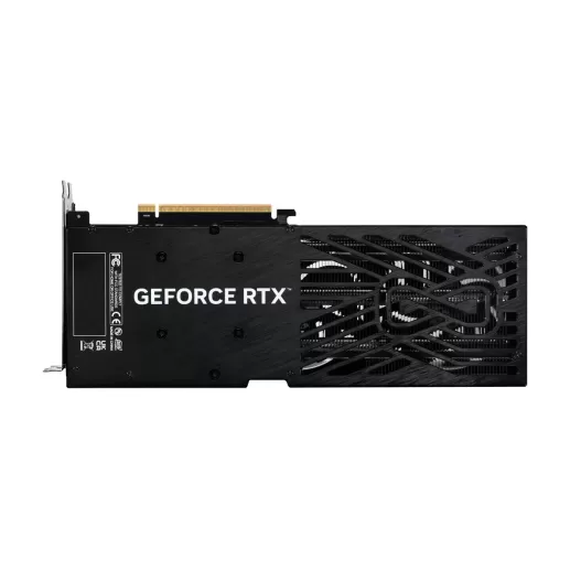 ВидеоКарта Gainward GeForce RTX™ 5060 Ti Python III 16GB NE7506T019T1-GB2061T