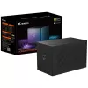 כרטיס מסך Gigabyte AORUS RTX 5090 AI BOX GV-N5090IXEB-32GD כרטיס מסך Gigabyte AORUS RTX 5090 AI BOX GV-N5090IXEB-32GD