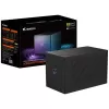 כרטיס מסך Gigabyte AORUS RTX 5090 AI BOX GV-N5090IXEB-32GD כרטיס מסך Gigabyte AORUS RTX 5090 AI BOX GV-N5090IXEB-32GD