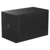 כרטיס מסך Gigabyte AORUS RTX 5090 AI BOX GV-N5090IXEB-32GD כרטיס מסך Gigabyte AORUS RTX 5090 AI BOX GV-N5090IXEB-32GD