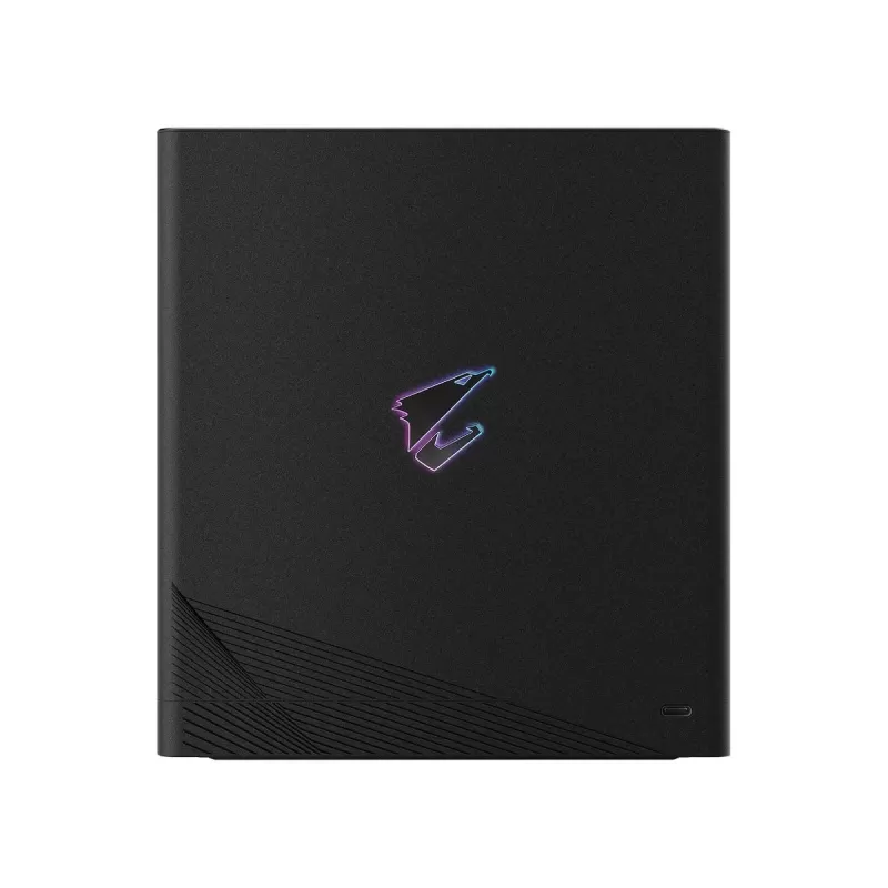 כרטיס מסך Gigabyte AORUS RTX 5090 AI BOX GV-N5090IXEB-32GD כרטיס מסך Gigabyte AORUS RTX 5090 AI BOX GV-N5090IXEB-32GD