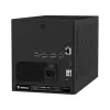 כרטיס מסך Gigabyte AORUS RTX 5090 AI BOX GV-N5090IXEB-32GD כרטיס מסך Gigabyte AORUS RTX 5090 AI BOX GV-N5090IXEB-32GD