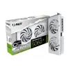 Video Card Palit GeForce RTX 5060 Ti White OC 16GB NE7506TU19T1-GB2061M Video Card Palit GeForce RTX 5060 Ti White OC 16GB NE7506TU19T1-GB2061M