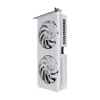 Video Card Palit GeForce RTX 5060 Ti White OC 16GB NE7506TU19T1-GB2061M Video Card Palit GeForce RTX 5060 Ti White OC 16GB NE7506TU19T1-GB2061M