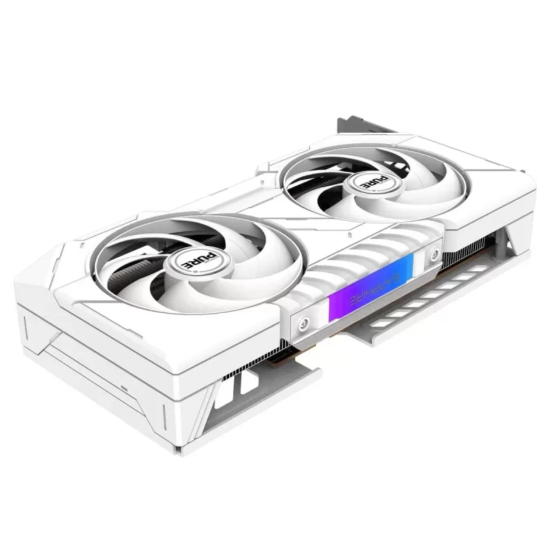 כרטיס מסך Sapphire PURE Radeon RX 9060 XT GAMING 11350-02-20G