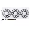 ВидеоКарта XFX Swift Radeon RX 9060 XT OC Triple Fan Gaming Edition white RX-96TS316W7
