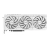 Video Card Asus PRIME GeForce RTX 5070 White OC Edition 12GB GDDR7 90YV0M19-M0NA00 Video Card Asus PRIME GeForce RTX 5070 White OC Edition 12GB GDDR7 90YV0M19-M0NA00