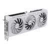 Video Card Asus PRIME GeForce RTX 5070 White OC Edition 12GB GDDR7 90YV0M19-M0NA00 Video Card Asus PRIME GeForce RTX 5070 White OC Edition 12GB GDDR7 90YV0M19-M0NA00