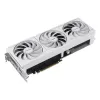 Video Card Asus PRIME GeForce RTX 5070 White OC Edition 12GB GDDR7 90YV0M19-M0NA00 Video Card Asus PRIME GeForce RTX 5070 White OC Edition 12GB GDDR7 90YV0M19-M0NA00