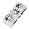 Video Card Asus PRIME GeForce RTX 5070 White OC Edition 12GB GDDR7 90YV0M19-M0NA00 Video Card Asus PRIME GeForce RTX 5070 White OC Edition 12GB GDDR7 90YV0M19-M0NA00