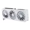 Video Card Asus PRIME GeForce RTX 5070 White OC Edition 12GB GDDR7 90YV0M19-M0NA00 Video Card Asus PRIME GeForce RTX 5070 White OC Edition 12GB GDDR7 90YV0M19-M0NA00