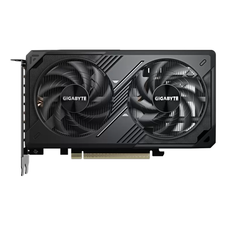 כרטיס מסך Gigabyte RTX 5060 WINDFORCE MAX OC V2 8GB GV-N5060WF2MAX OCV2-8GD