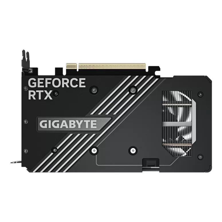 כרטיס מסך Gigabyte RTX 5060 WINDFORCE MAX OC V2 8GB GV-N5060WF2MAX OCV2-8GD