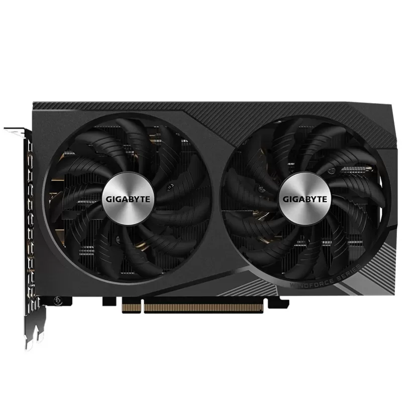 כרטיס מסך Gigabyte RTX 3060 GAMING OC 8GB N3060GAMINGOC8GD - יבואן רשמי