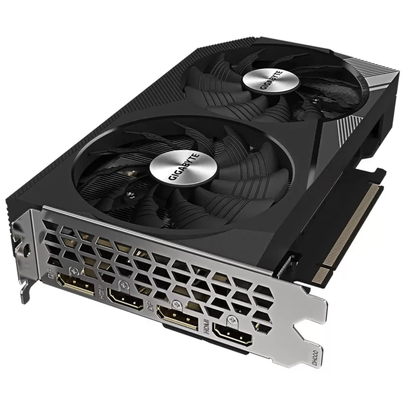 כרטיס מסך Gigabyte RTX 3060 GAMING OC 8GB N3060GAMINGOC8GD - יבואן רשמי כרטיס מסך Gigabyte RTX 3060 GAMING OC 8GB N3060GAMINGOC8GD - יבואן רשמי