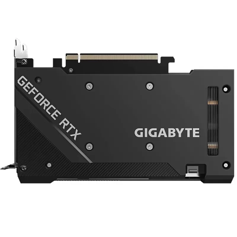 כרטיס מסך Gigabyte RTX 3060 GAMING OC 8GB N3060GAMINGOC8GD - יבואן רשמי