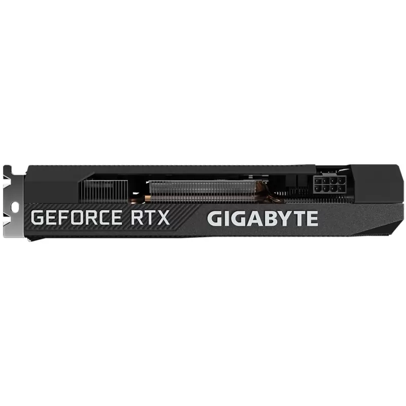 כרטיס מסך Gigabyte RTX 3060 GAMING OC 8GB N3060GAMINGOC8GD - יבואן רשמי