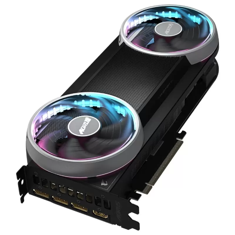 כרטיס מסך Gigabyte RTX 5070 AORUS INFINITY 12GB N5070AORUSIF12GD