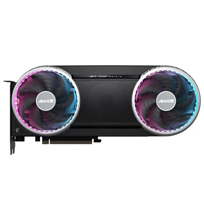 כרטיס מסך Gigabyte RTX 5070 AORUS INFINITY 12GB N5070AORUSIF12GD