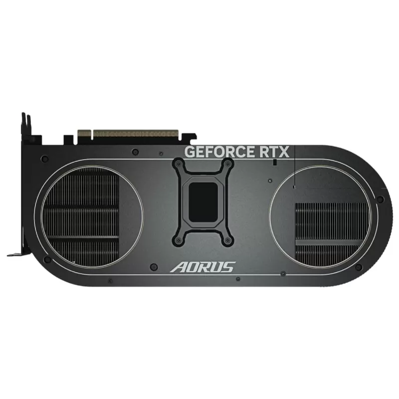 כרטיס מסך Gigabyte RTX 5070 AORUS INFINITY 12GB N5070AORUSIF12GD