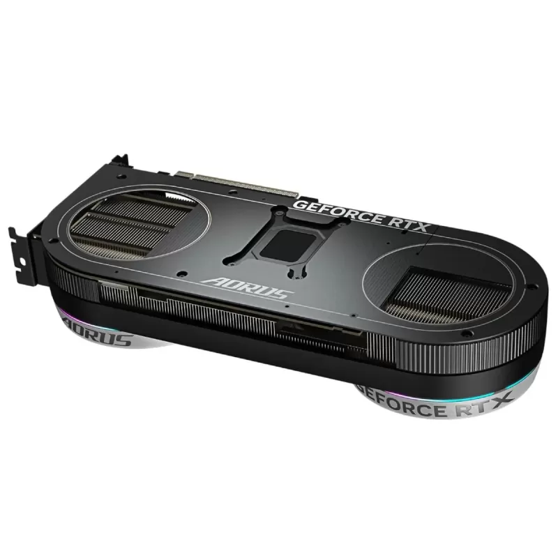 כרטיס מסך Gigabyte RTX 5070 AORUS INFINITY 12GB N5070AORUSIF12GD