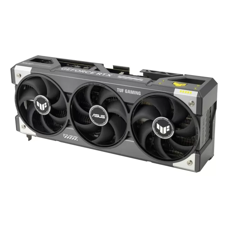 כרטיס מסך Asus TUF Gaming RTX 5090 32GB GDDR7 OC Edition 90YV0LY0-M0NA00 כרטיס מסך Asus TUF Gaming RTX 5090 32GB GDDR7 OC Edition 90YV0LY0-M0NA00