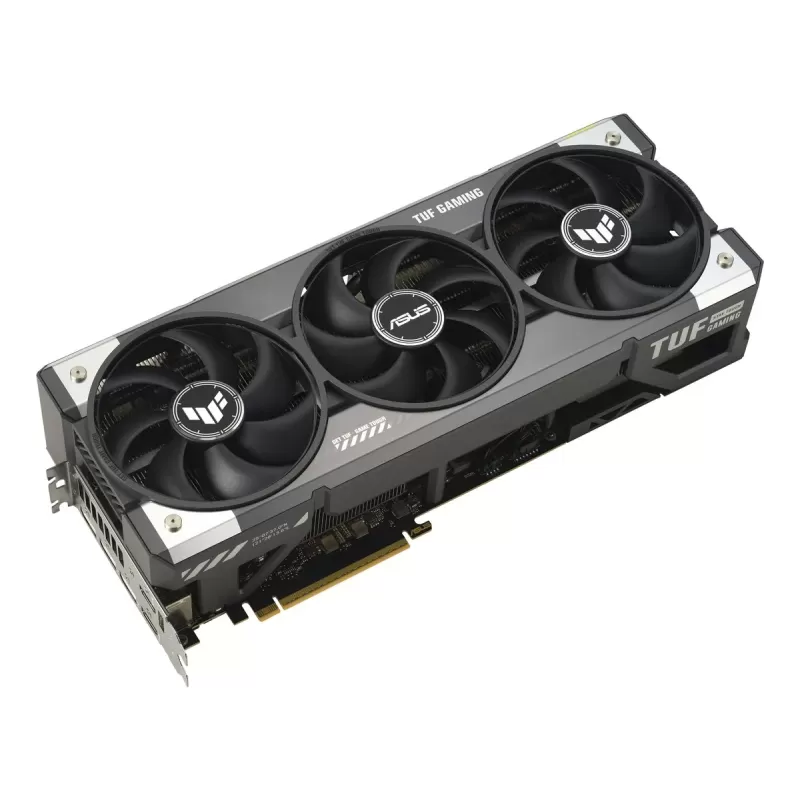 כרטיס מסך Asus TUF Gaming RTX 5090 32GB GDDR7 OC Edition 90YV0LY0-M0NA00 כרטיס מסך Asus TUF Gaming RTX 5090 32GB GDDR7 OC Edition 90YV0LY0-M0NA00
