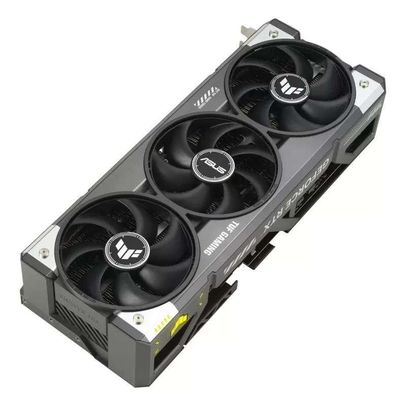 כרטיס מסך Asus TUF Gaming RTX 5090 32GB GDDR7 OC Edition 90YV0LY0-M0NA00 כרטיס מסך Asus TUF Gaming RTX 5090 32GB GDDR7 OC Edition 90YV0LY0-M0NA00