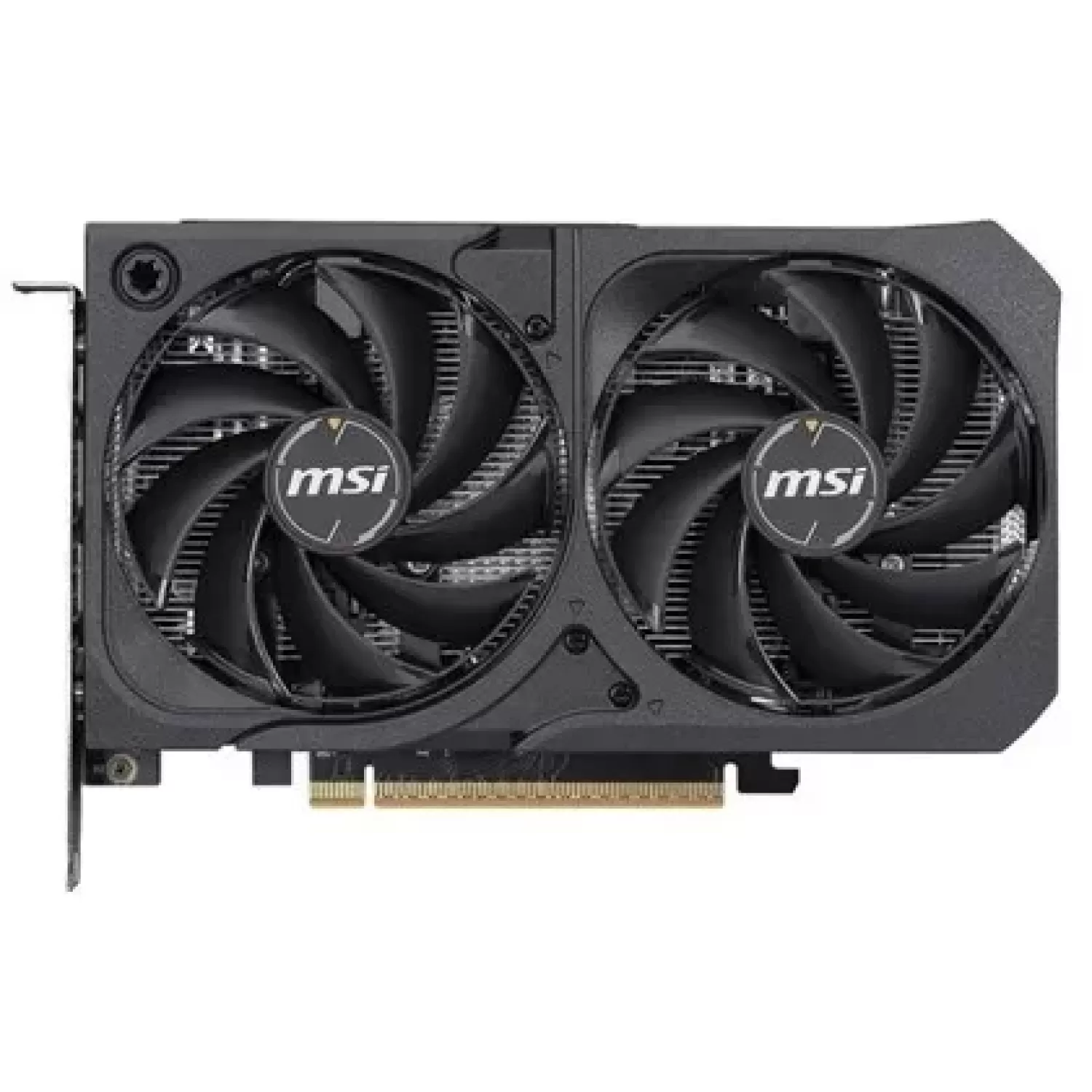 ВидеоКарта MSI RTX 5050 8G SHADOW 2X OC