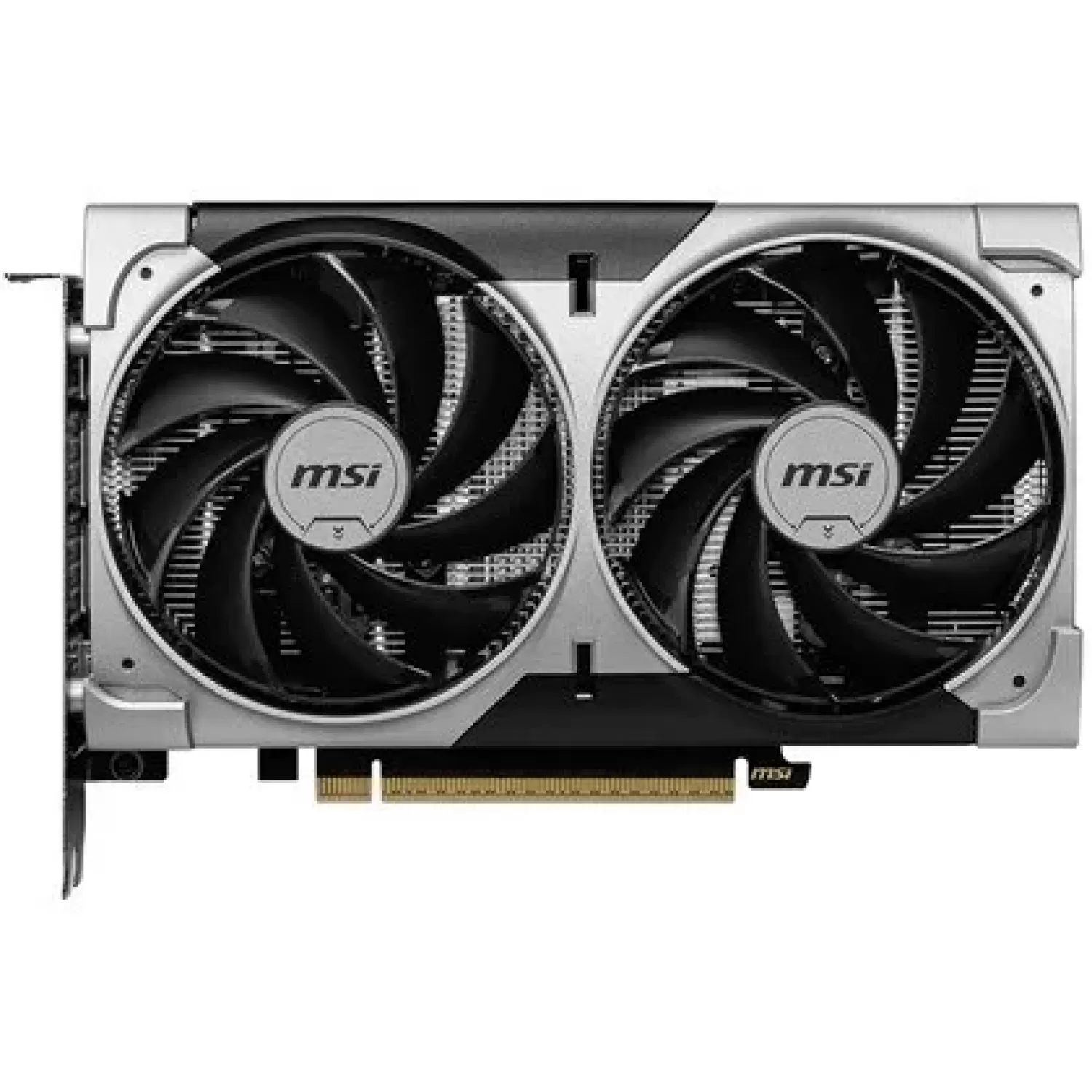 Video Card MSI GeForce RTX 5060 VENTUS 2X OC V1 8GB