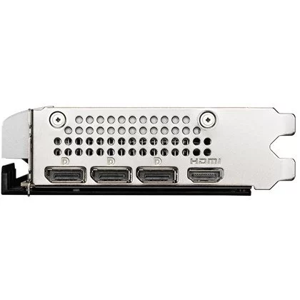 Video Card MSI GeForce RTX 5060 VENTUS 2X OC V1 8GB