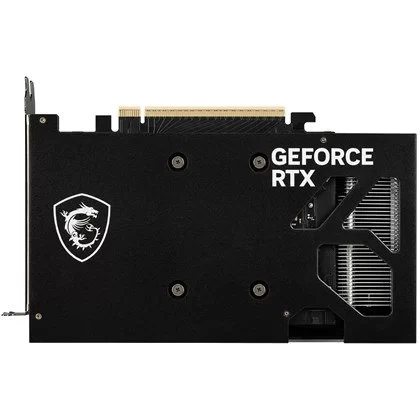 Video Card MSI GeForce RTX 5060 VENTUS 2X OC V1 8GB