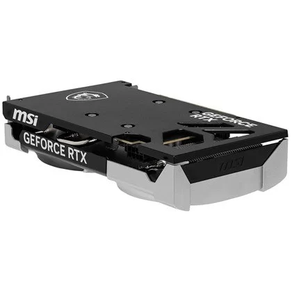 Video Card MSI GeForce RTX 5060 VENTUS 2X OC V1 8GB