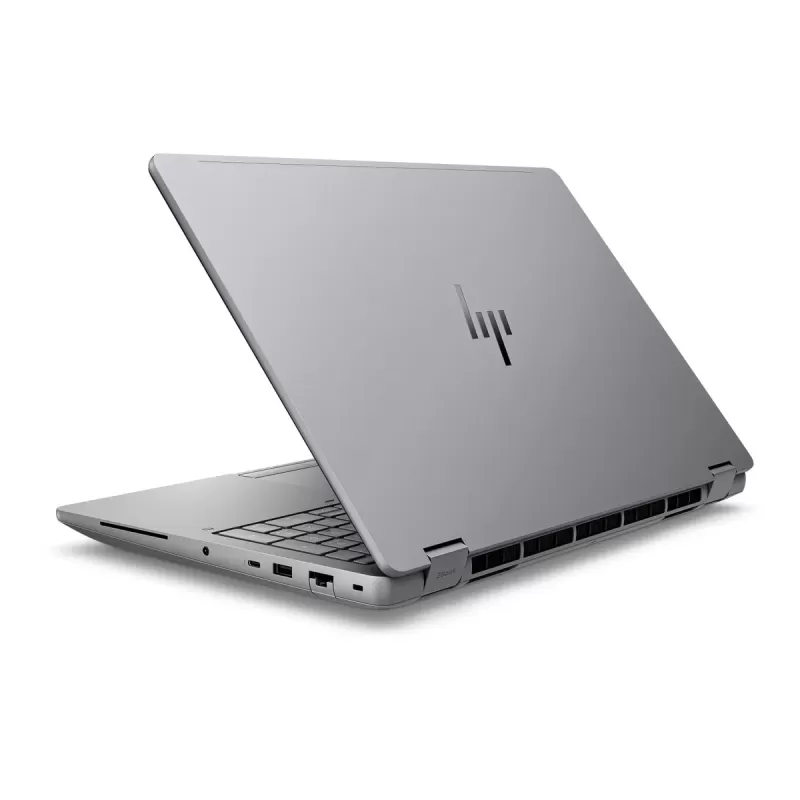 Professional Laptop HP ZBook Fury 16 G1i Ultra 9 285HX/64GB/RTX 4000/Win11Pro C65SLET 16" IPS 64GB NVIDIA RTX PRO 4000 SSD:1TB Windows 11 Pro