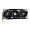 Video Card MSI GeForce RTX 5080 GAMING TRIO OC 16GB G5080-16GTC